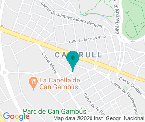 Localización de Colegio Francesc Bellapart