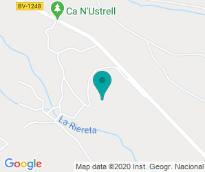 Localización de Colegio Roureda