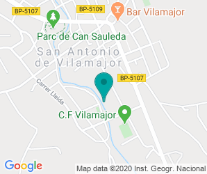 Localización de Colegio Joan Casas