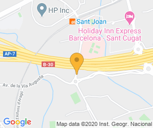 Localización de Centro Viaró