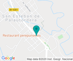 Localización de Colegio Vallmanya