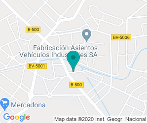 Localización de Colegio Joaquim Abril