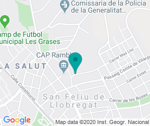 Localización de Colegio Josep Monmany Amat
