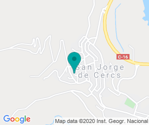 Localización de Colegio Sant Salvador