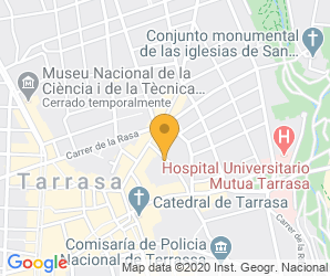 Localización de Centro L