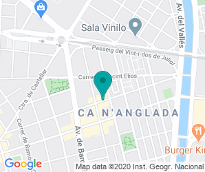Localización de Colegio Antoni Ubach I Soler