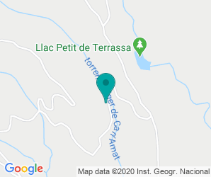 Localización de Colegio Fàtima