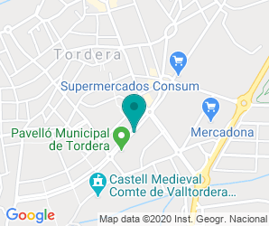 Localización de Colegio Ignasi Iglesias