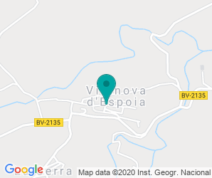 Localización de Colegio Torrescasana