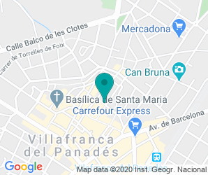 Localización de Colegio Estalella I Graells