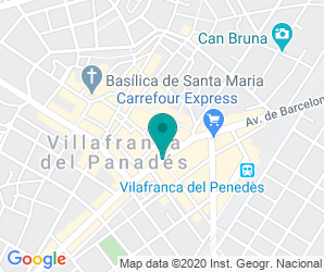 Localización de Colegio Josep Baltà I Elias