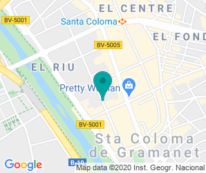 Localización de Colegio Fray Luis De León