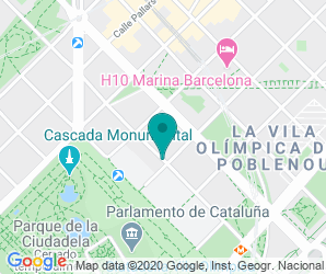 Localización de Colegio Antoni Brusi