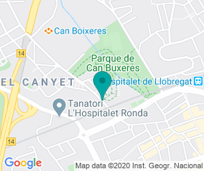 Localización de Colegio Ausiàs March