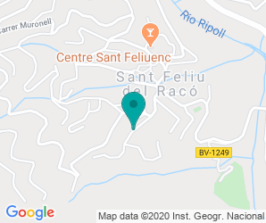 Localización de Colegio Emili Carles I Tolrà