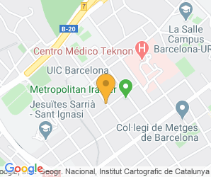 Localización de Centro L