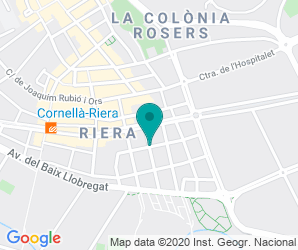 Localización de Colegio L