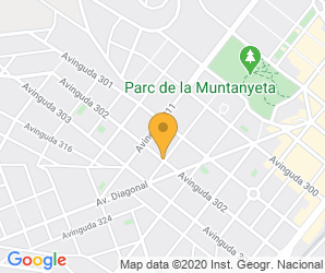 Localización de Centro Petit Món - felisa Bastida