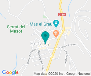 Localización de Colegio De L