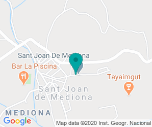 Localización de Colegio RenaIXença - Zer Serra D