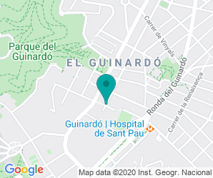 Localización de Colegio Torrent D