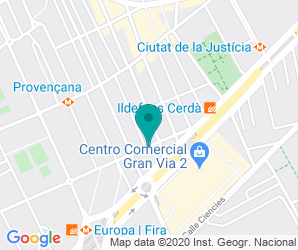 Localización de Colegio Prat De La Manta