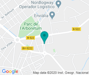 Localización de Colegio Pompeu Fabra