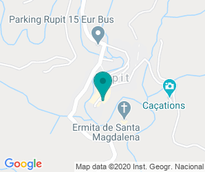 Localización de Colegio L