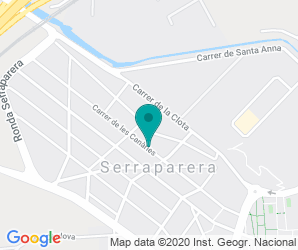 Localización de Colegio Pablo Picasso