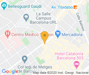 Localización de Centro L