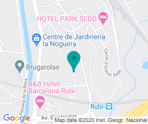 Localización de Colegio Torre De La Llebre