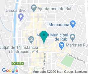 Localización de Colegio Schola