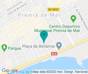 Localización de Colegio La Lió