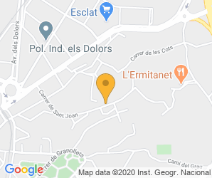 Localización de Centro L