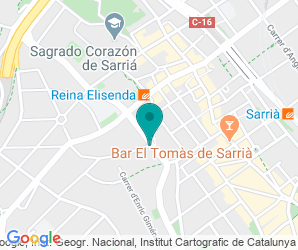 Localización de Colegio Orlandai