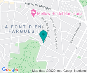 Localización de Colegio Pit - roig