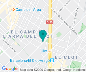 Localización de Colegio Dovella