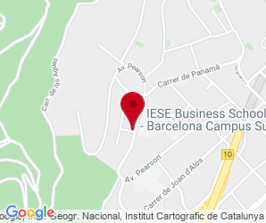 Localización de Zürich Schule