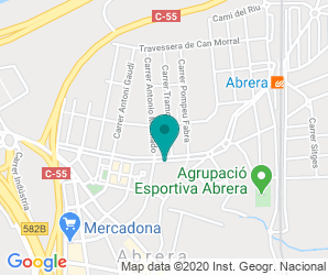 Localización de Instituto Voltrera