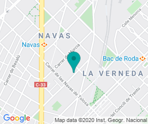 Localización de Colegio Octavio Paz