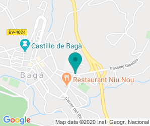 Localización de Instituto L