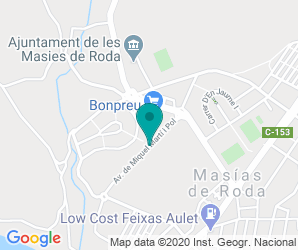 Localización de Instituto Miquel Martí I Pol