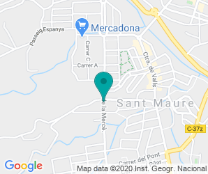 Localización de Instituto Montbui