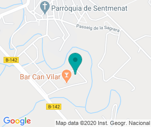 Localización de Colegio Miquel Martí I Pol