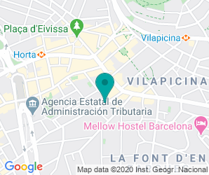 Localización de Colegio Torrent De Can Carabassa