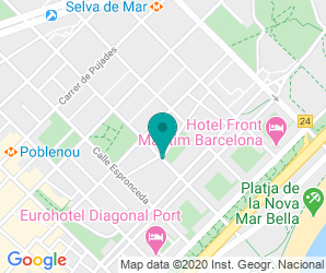 Localización de Colegio L