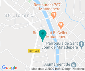 Localización de Colegio Joan Torredemer Canela