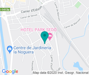 Localización de Colegio Ca N