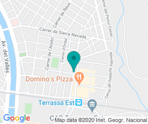 Localización de Colegio Les Arenes