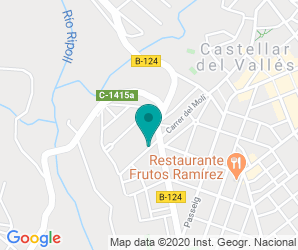 Localización de Colegio Joan Blanquer